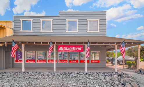 Sean Rix - State Farm Insurance Agent