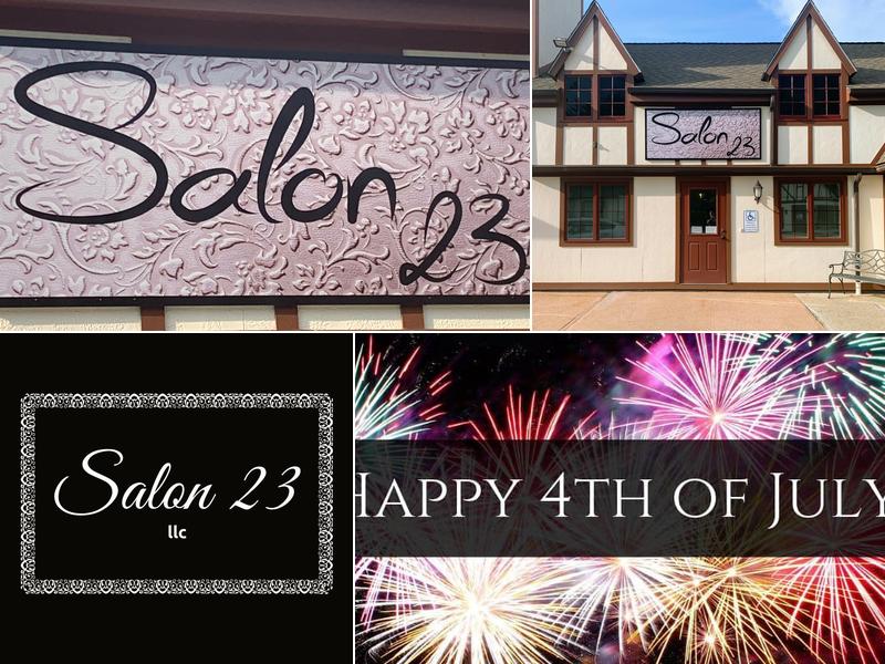 Salon 23 llc
