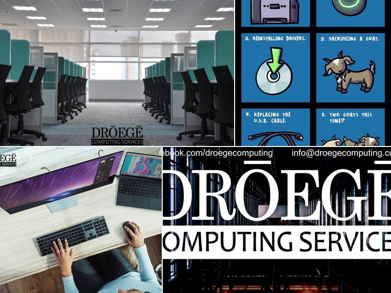 Droege Computing Services