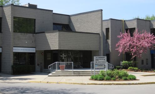 Cherryhill Foot Care