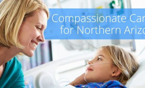 Little Colorado Medical Center 1501 N Williamson Ave, Winslow Arizona 86047