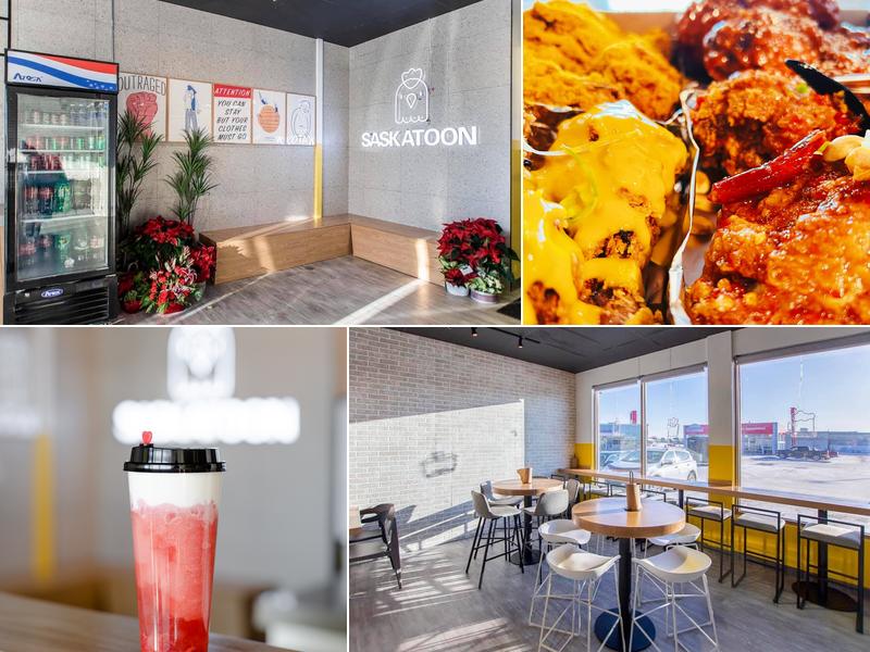 Hey Fried Chicken 527 Nelson Rd #7, Saskatoon