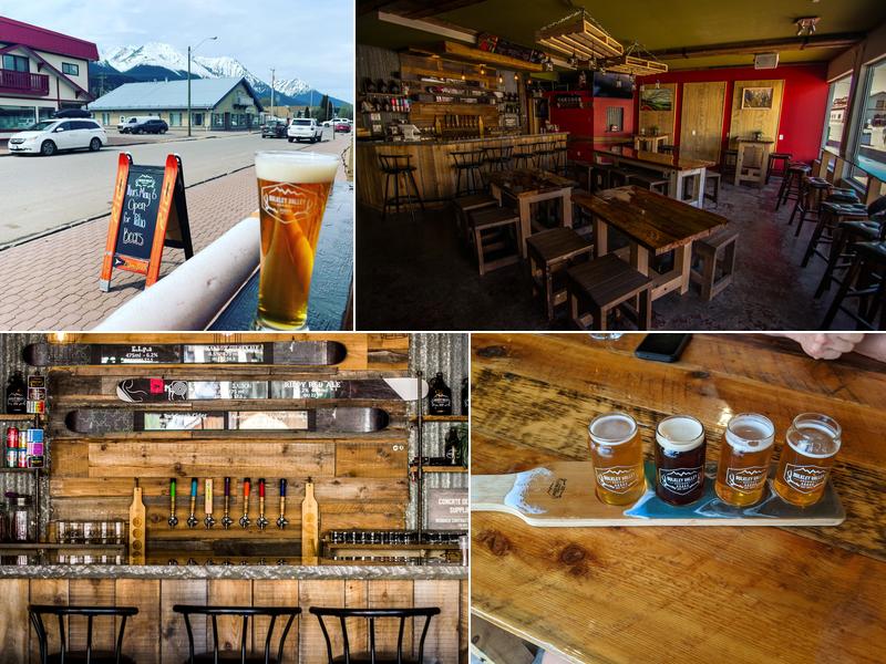 Bulkley Valley Brewery