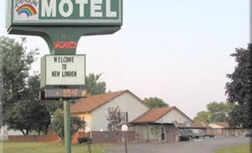Rainbow Motel