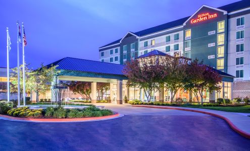 Hilton Garden Inn Independence