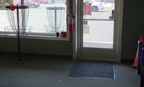 Grip N Rip Disc Golf