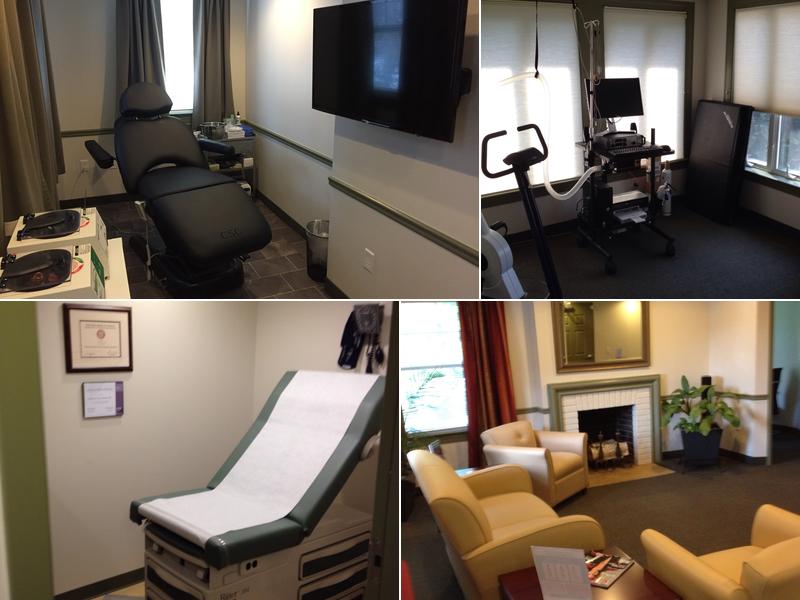 Alternity Healthcare, LLC