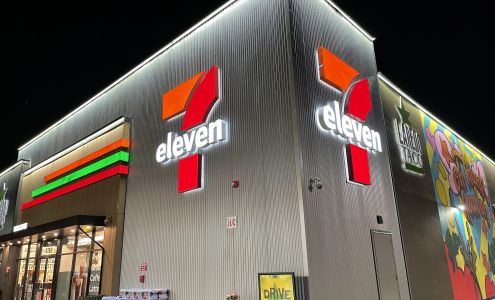 7-Eleven