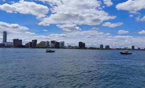 Detroit Riverfront Conservancy