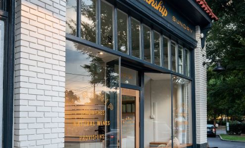 Kinship Butcher & Sundry