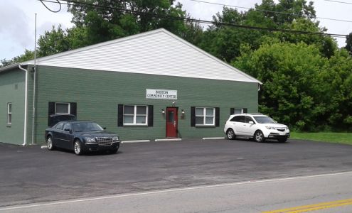 Boston Community Center Boston