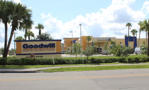 Goodwill Industries of Southwest Florida