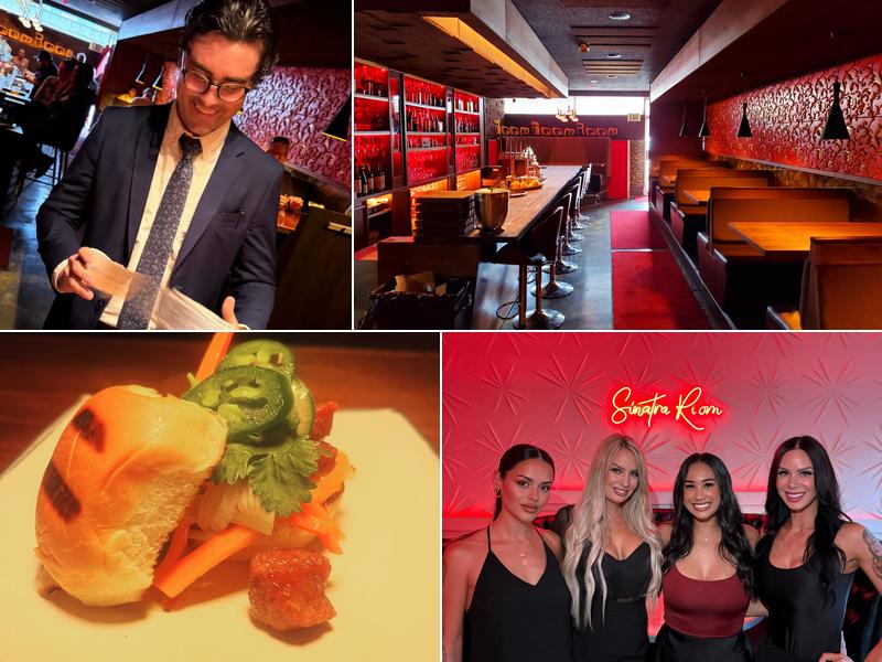 Boom Boom Room Tacoma