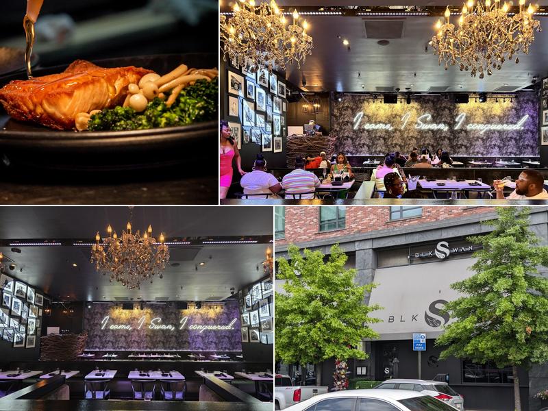 BLK Swan 1302 Fleet St, Baltimore