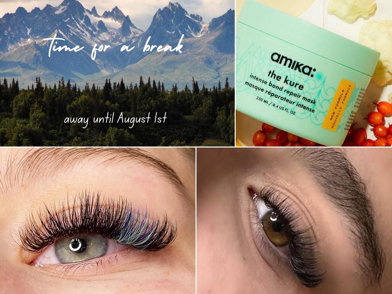 Diosa Lashes & Brows