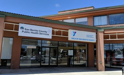 YMCA of San Benito County