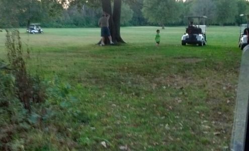 Lugene Links Lake Village