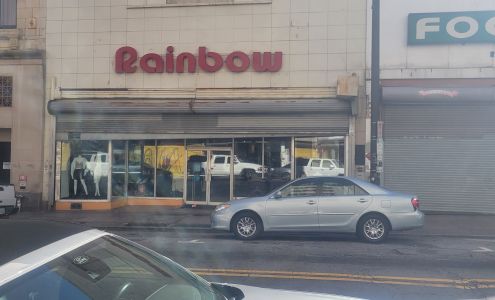 Rainbow Shops