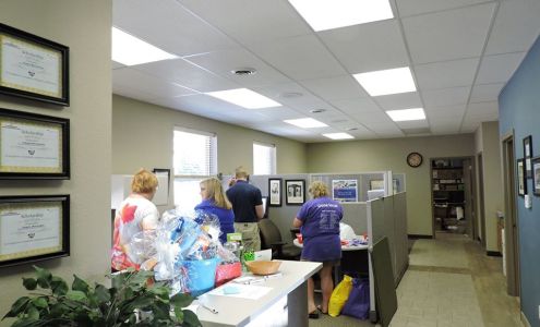 Huffmaster Insurance Agency