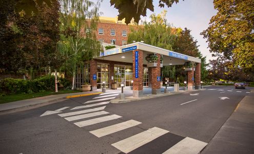 MultiCare Yakima Memorial Hospital
