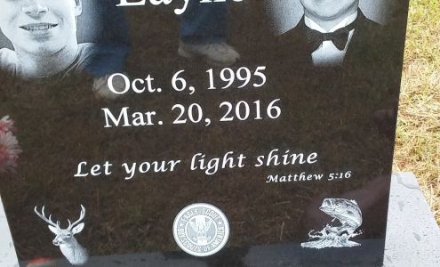 Mt Hermon United Methodist Church Lynch Station