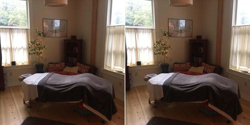 Laura Wheeler, LMT, RYT, ICHC