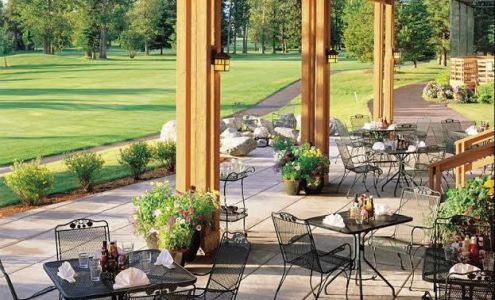 Grouse Mountain Lodge