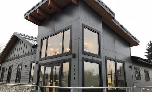 Hank Willis Dentistry 6674 Main St, Bonners Ferry Idaho 83805