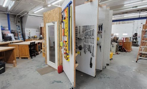Delmarva Makerspace