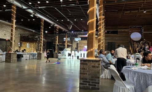 Crossties event venue