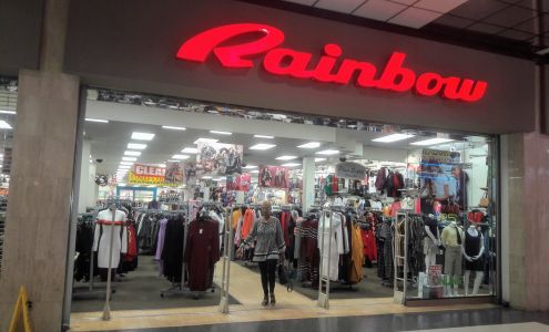 Rainbow Shops