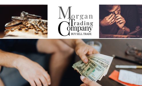 Morgan Trading Company