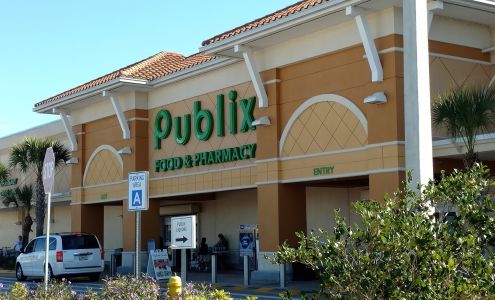 Publix Super Market at Shoppes at Del Prado