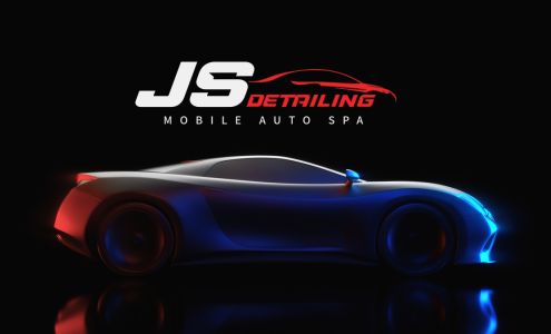 JS Detailing Pro - (Mobile Detailing & Auto Body Repair)