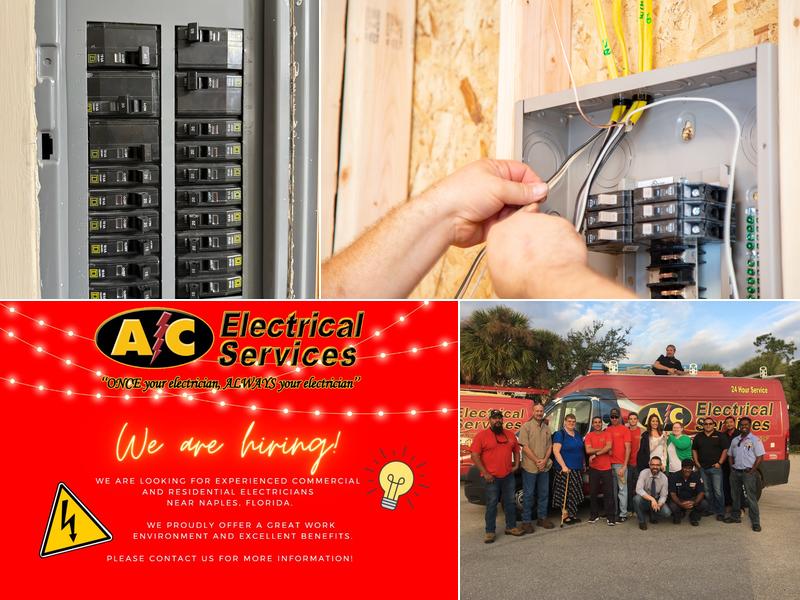 A/C Electrical Services