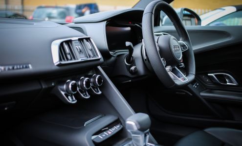 Tactical Mobile Detailing