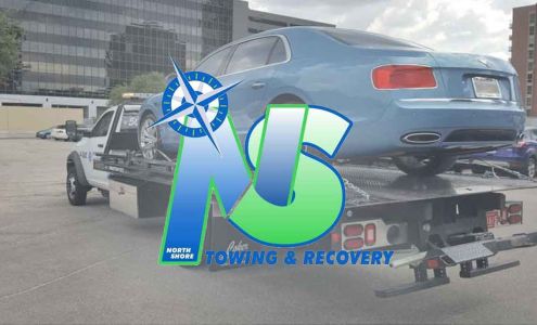 NS Towing & Recovery
