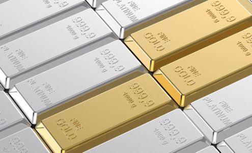Pacific Precious Metals