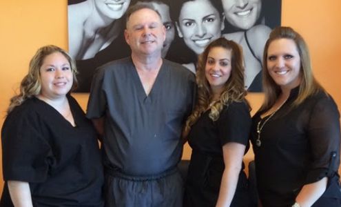 Suncoast Dental