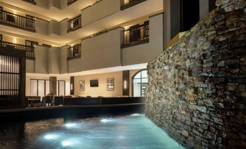 Embassy Suites by Hilton Atlanta Alpharetta