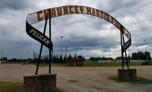 Pelican Rapids High School