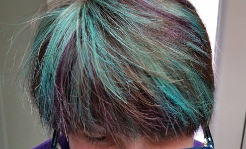 Ruth's Beauty Salon Wautoma