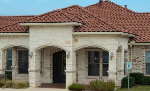 Service First Roofing and Construction