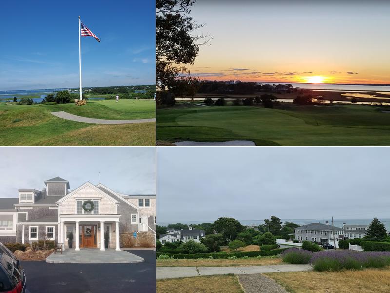 Hyannisport Club