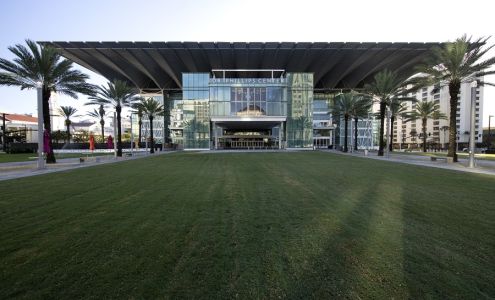 Dr. Phillips Center for the Performing Arts