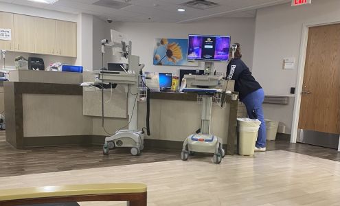 Sentara Northern Virginia Medical Center