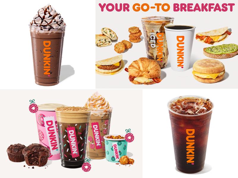 Dunkin'