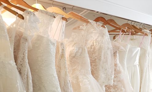 Jae Laimee Bridal Boutique