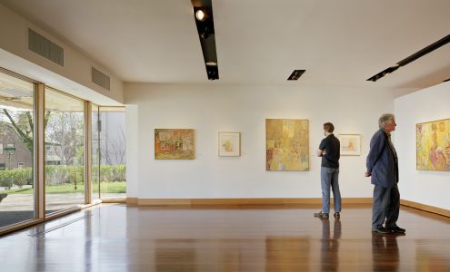 Provincetown Art Association and Museum (PAAM)