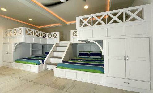 Rinne Trimcraft Roach